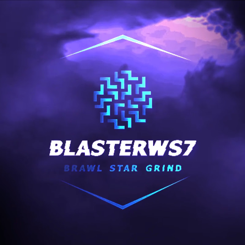 BlasterWS7