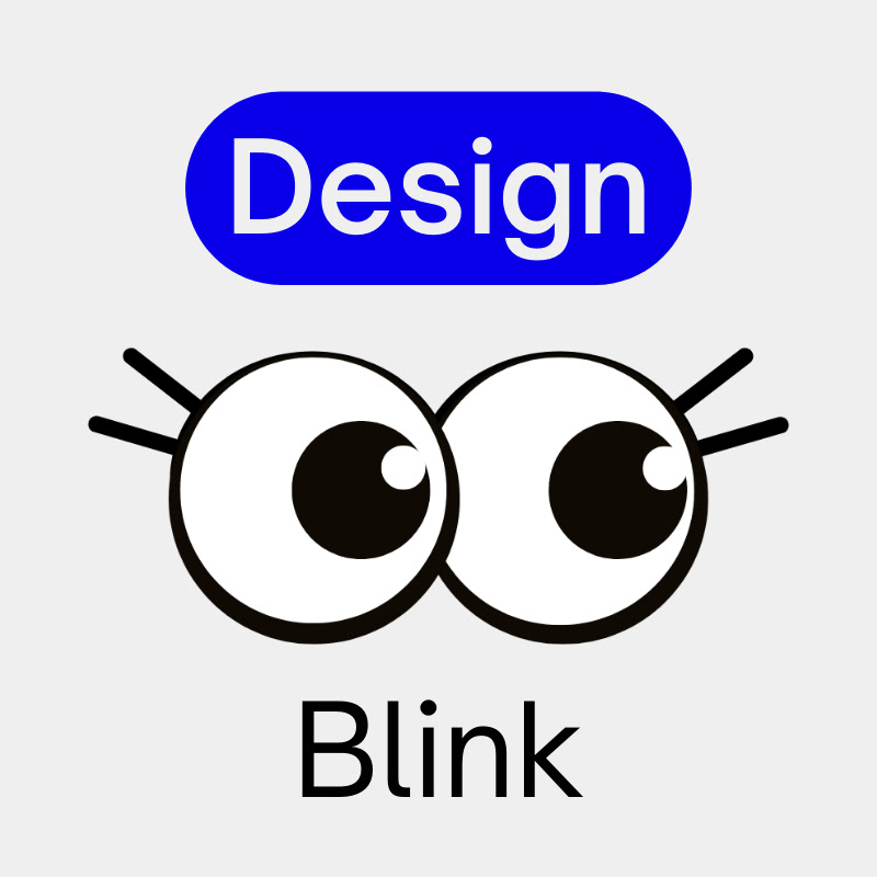 Design Blink