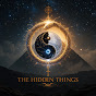 The Hidden Things logo