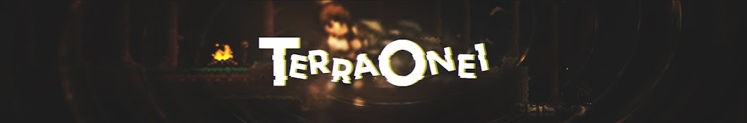 TerraOne1 YouTube channel avatar
