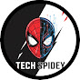 Tech Spidey