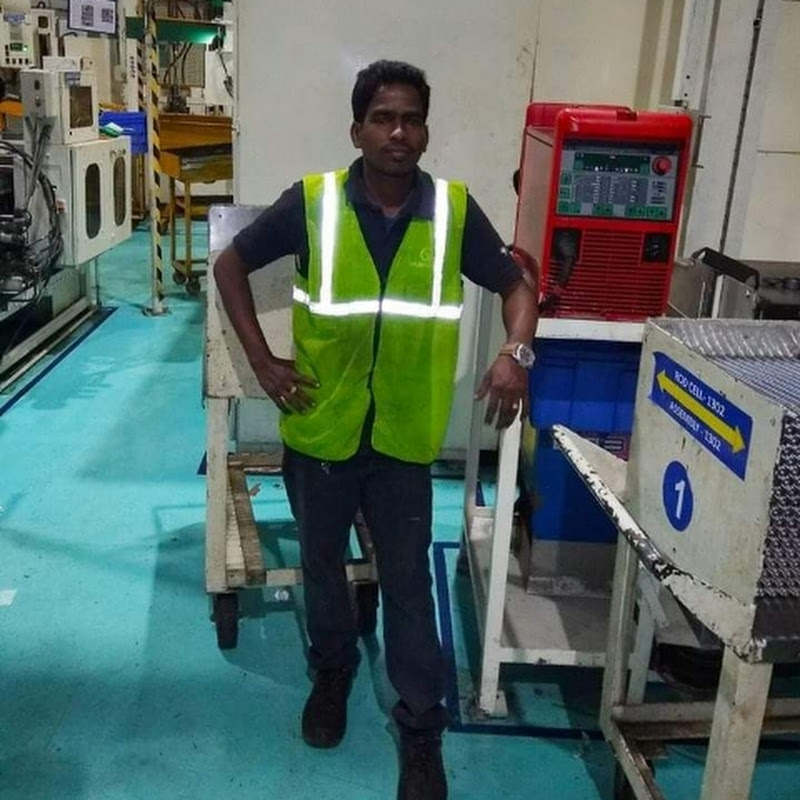 Mr Viki Bhai technical