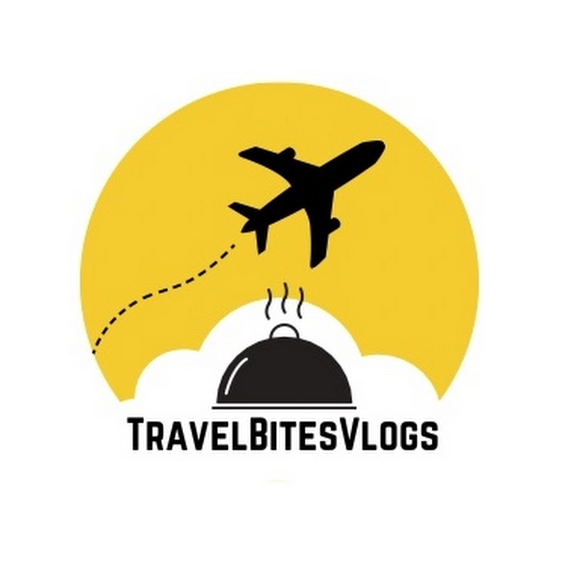 TravelBitesVlogs