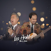 LOS ARDILES OFICIAL