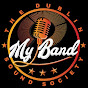 MyBand - The Dublin Sound Society logo