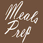 Meals Prep Avatar