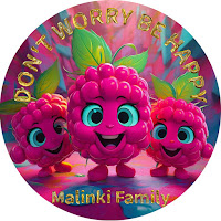 Post from Malinki Family