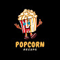Popcorn Recaps  logo
