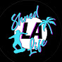ShredLifeLA logo