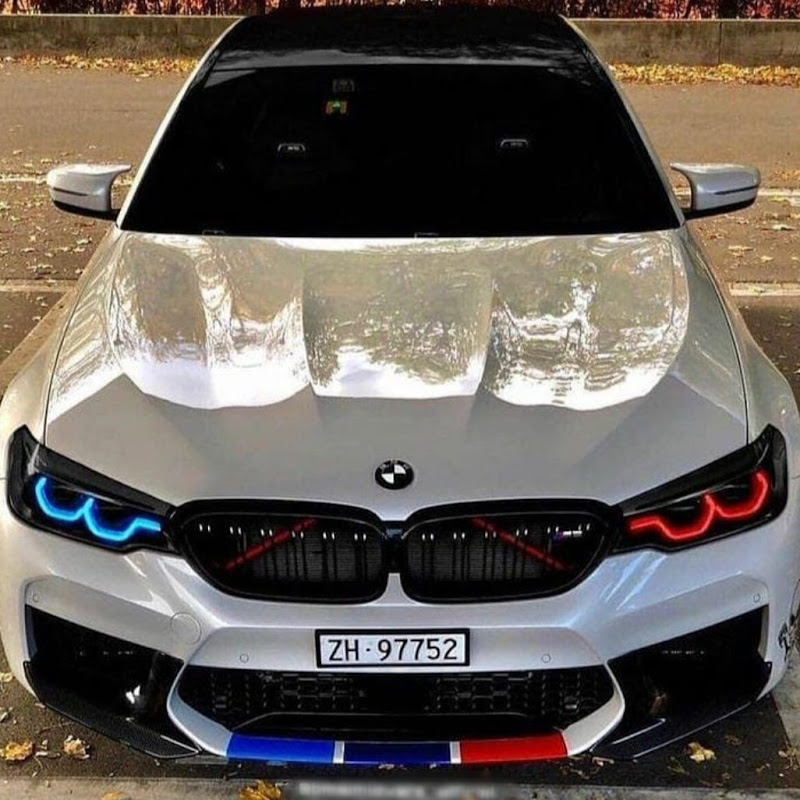 Bimmer World Short 