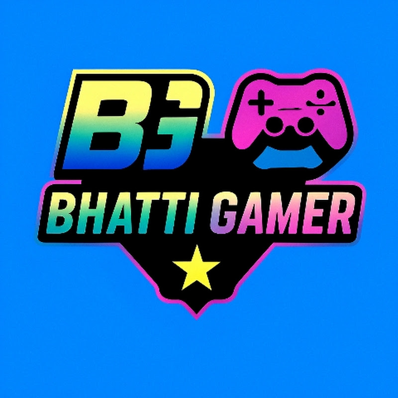 Bhatti Gamer