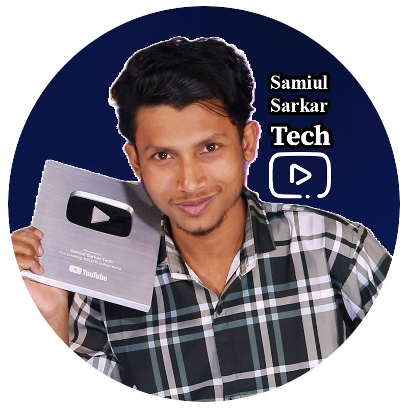 Samiul Sarkar Tech 