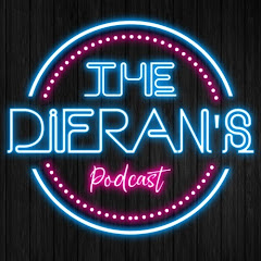 Логотип каналу The DiFrans