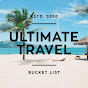Ultimate Travel Bucket List logo