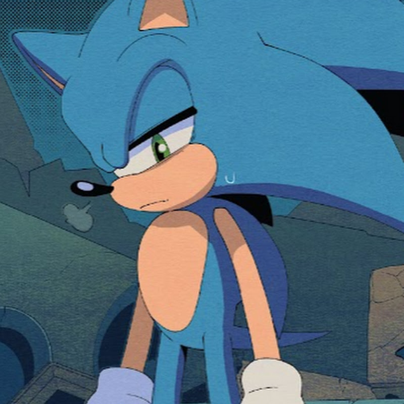 SonicAmyMcDo