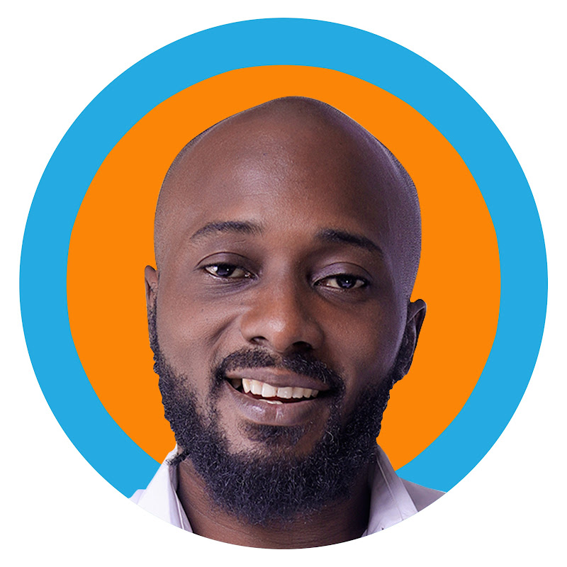 Deji Aremu icon