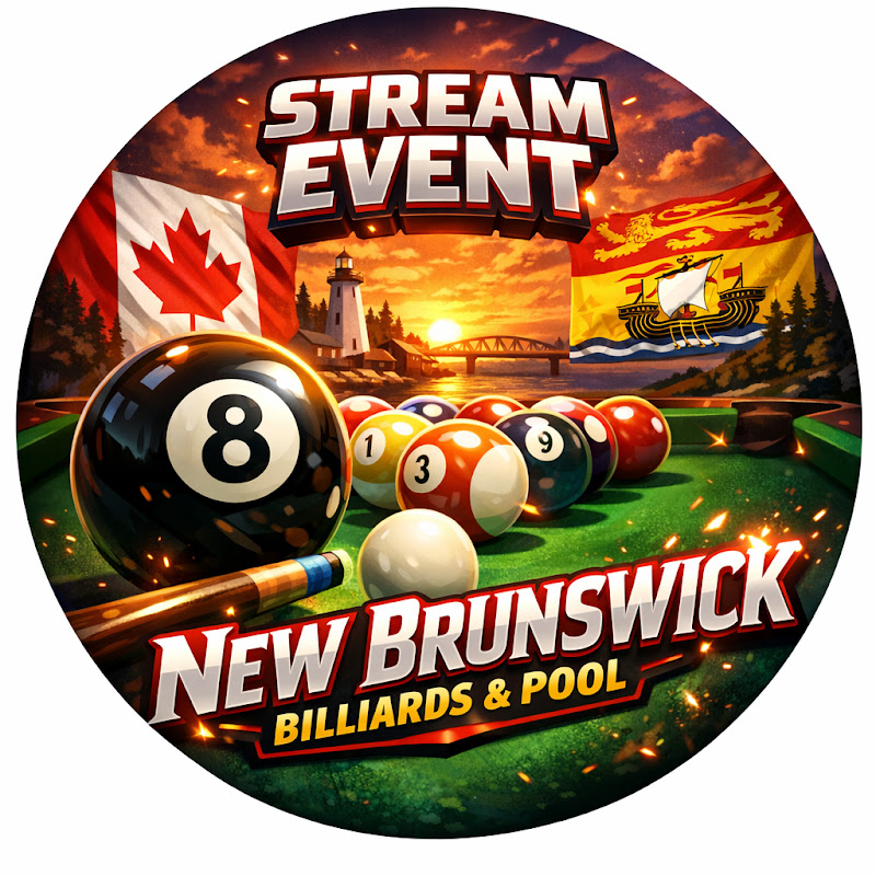 Image of channel the NB Pool Streaming 1