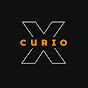 CurioX logo