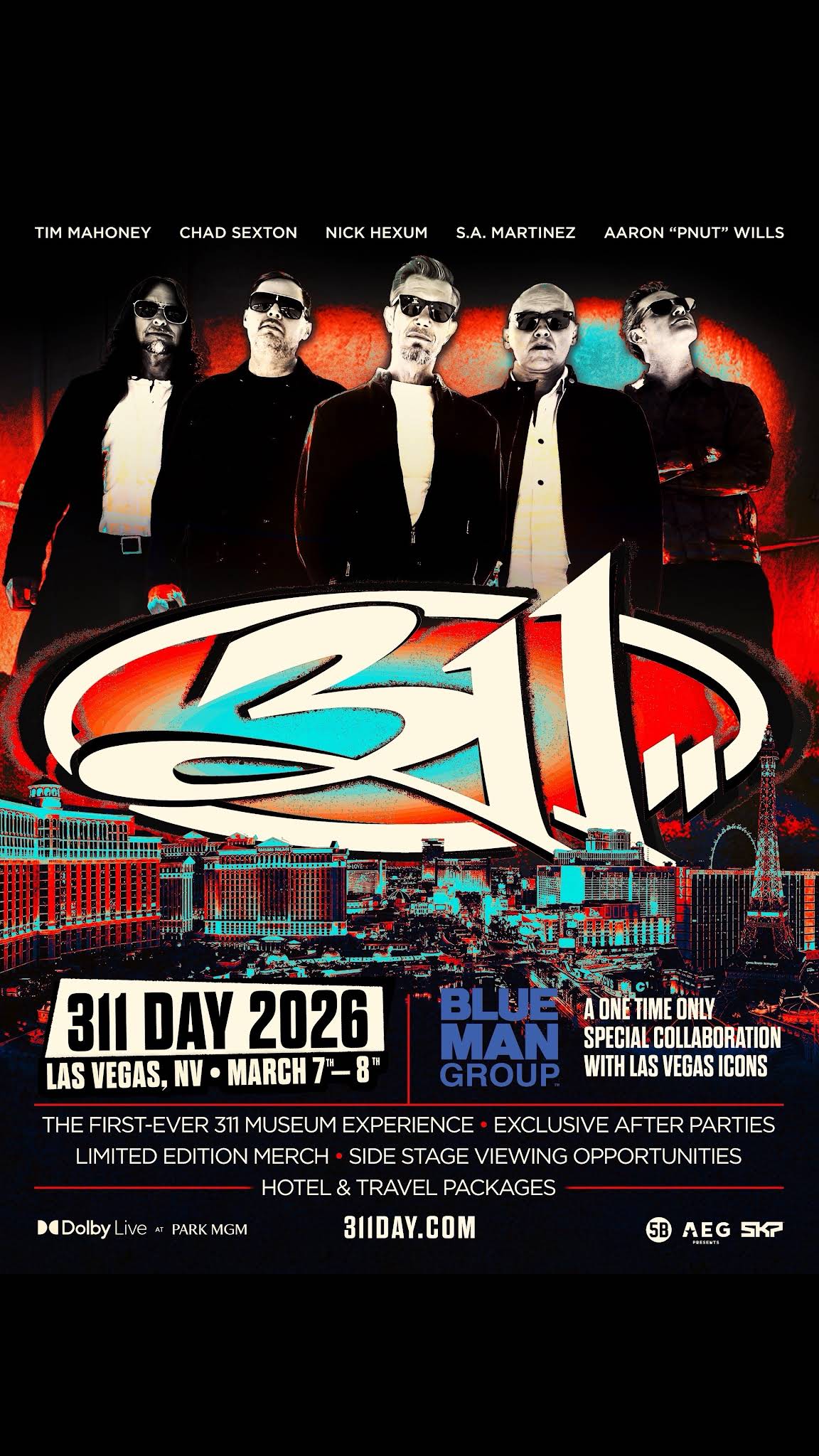 こ*。様 Mezz JUMP&Blake 311 - YouTube