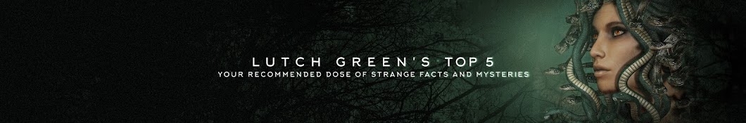 Lutch Green's Top 5 رمز قناة اليوتيوب