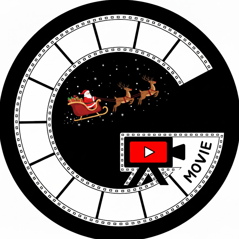 지무비 : G Movie Logo