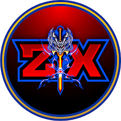 AuraDragoon ZX