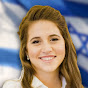 Israel con Aline Avatar