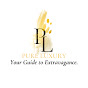 Pure Luxury logo