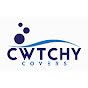 Cwtchy Covers logo