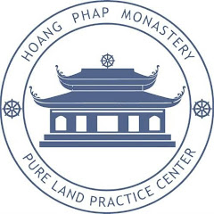 Chùa Hoằng Pháp - Việt Nam