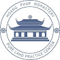 Chùa Hoằng Pháp - Việt Nam