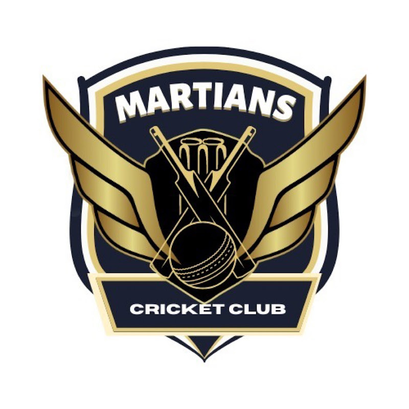 Martians Cricket Club