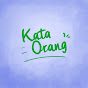 Kata Orang Project