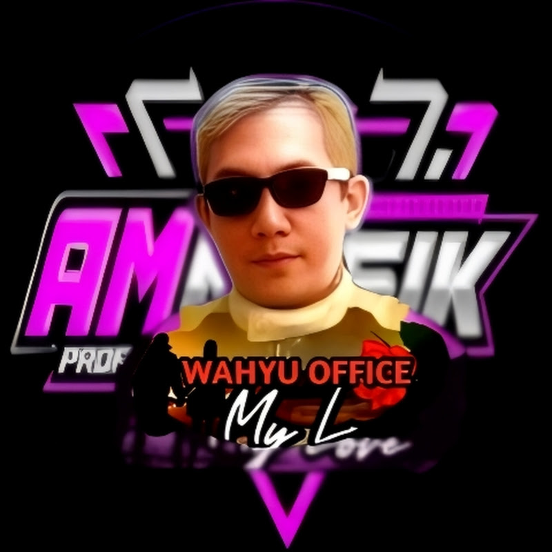 Wahyu Office