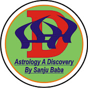 Astrology A Discovery