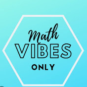 Maths Vibes