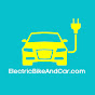 ElectricBikeAndCar logo