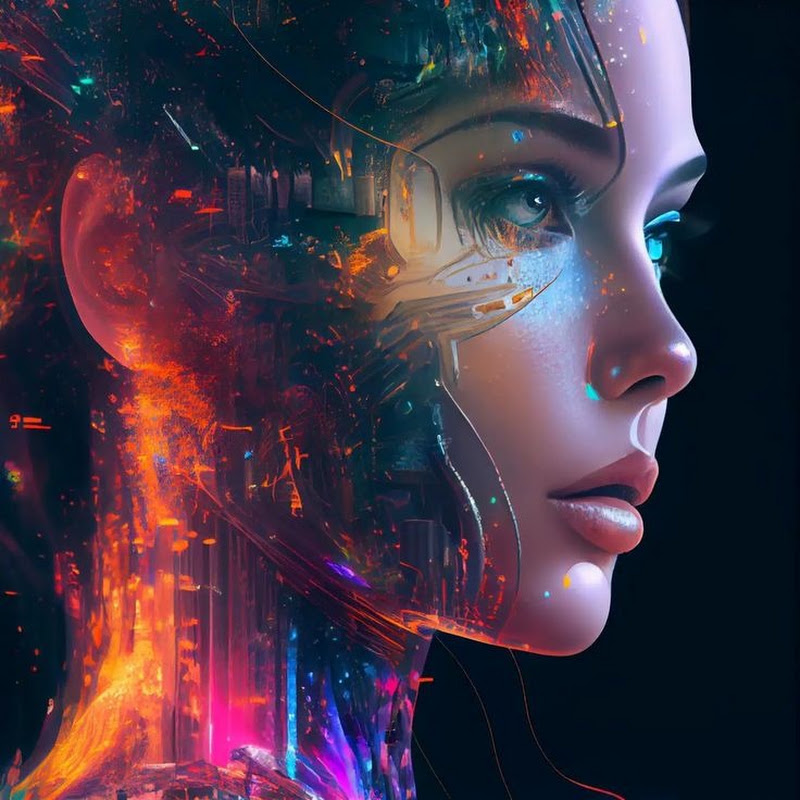 GENERATIVE AI 