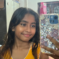 Cute ananya 💞 profile image