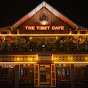 THE TIBET CAFE VLOGS  (GOA) logo