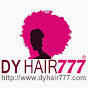 DYHAIR777 logo