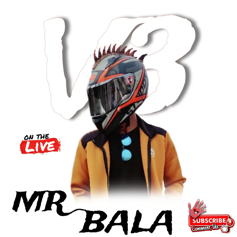 MR V3 BALASL