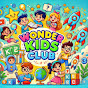 Wonder Kids Club logo
