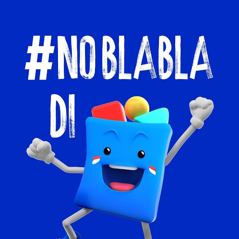 Blibli