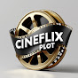Cineflix Plot logo