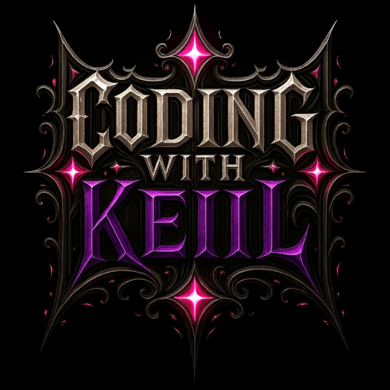 Coding with Keiil