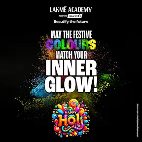 Lakmé Academy Powered By Aptech YouTube channel