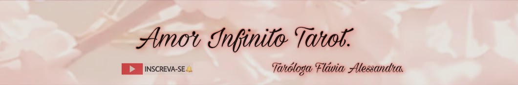 Bruxinha do Tarot com Fla Alessandra Awatar kanału YouTube