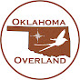 Oklahoma Overland logo