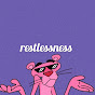 Restlessness logo